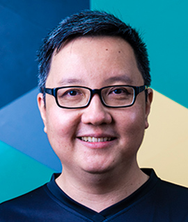 Daryl Lau