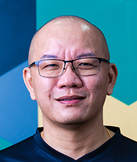 Philip Chan